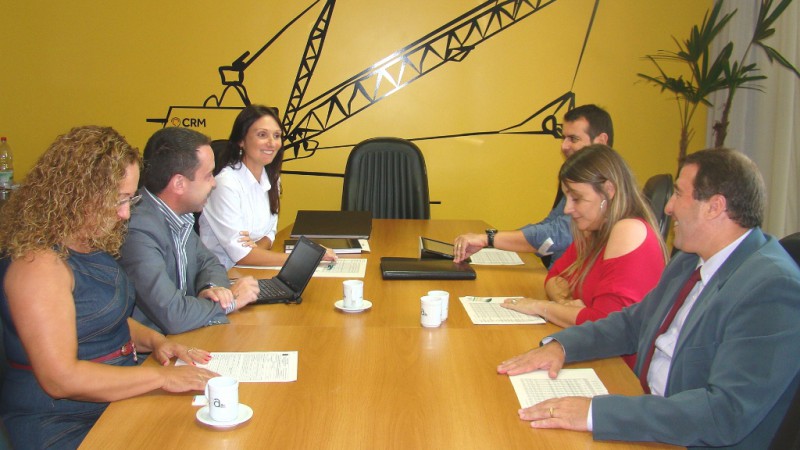 Conselho Fiscal da CRM
