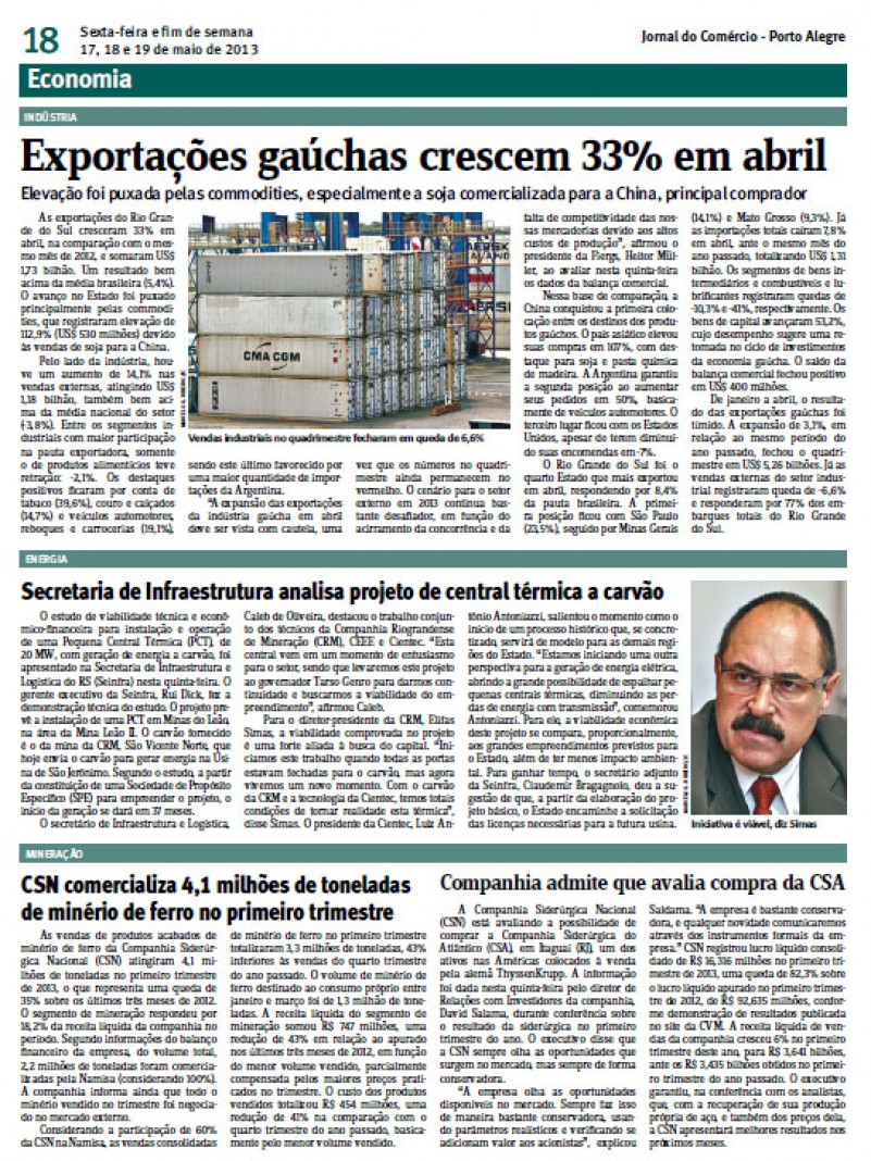 Jornal do Comércio
