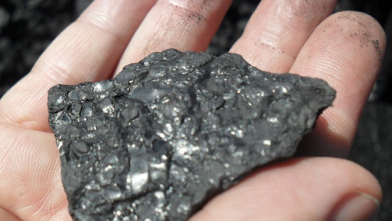 Resultado valoriza carvão mineral gaúcho